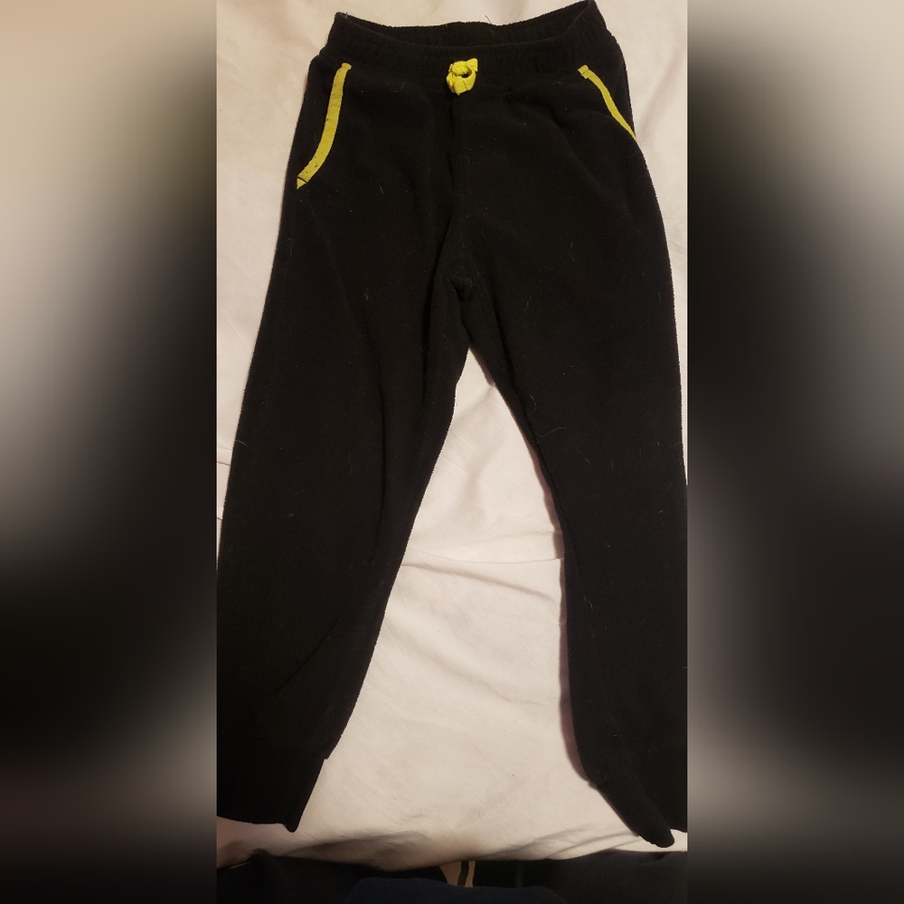Boys Joggers Bundle 3x